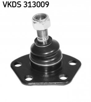 Sworzeс wah. CITROEN/PEUGEOT JUMPER IBox/JUMPER IBus/JUMPER I Flatbed / Cha SKF VKDS313009