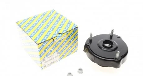 Подушка амортизатора MB C/E.. !! NTN SNR KB65121