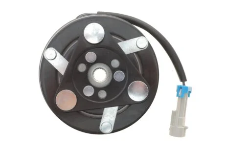 Муфта компресора кондиціонера SANDEN SD6V12 6PK/105MM 12V OPEL ASTRA G 98- NRF 380013