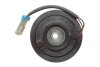 Муфта компресора кондиціонера SANDEN SD6V12 6PK/105MM 12V OPEL ASTRA G 98- NRF 380013 (фото 5)