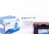 Аккумулятор 8,6Ah-12v Exide AGM (ETZ10-BS) (150х87х93) L, EN145 EXIDE ETZ10BS (фото 1)