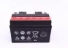 Аккумулятор 8,6Ah-12v Exide AGM (ETZ10-BS) (150х87х93) L, EN145 EXIDE ETZ10BS (фото 2)