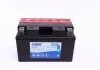 Аккумулятор 8,6Ah-12v Exide AGM (ETZ10-BS) (150х87х93) L, EN145 EXIDE ETZ10BS (фото 4)