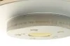 TARCZA HAMULCOWA 255X25 V 5-OTW TOYOTA PRIUS 1,8H 15> PRZOD PRO SZT TEXTAR 92301703 (фото 5)