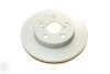 TARCZA HAMULCOWA 255X25 V 5-OTW TOYOTA PRIUS 1,8H 15&gt; PRZOD PRO SZT TEXTAR 92301703 (фото 7)