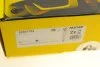 TARCZA HAMULCOWA 255X25 V 5-OTW TOYOTA PRIUS 1,8H 15> PRZOD PRO SZT TEXTAR 92301703 (фото 8)