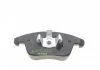 KLOCKI HAMULCOWE FORD MONDEO V 12> PRZOD 18,8-20,1MM BEZ CZUJN. KPL TEXTAR 2433205 (фото 2)