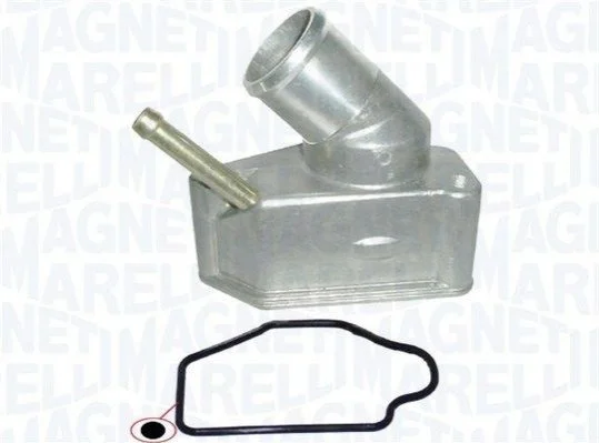OPEL Термостат 92°C 1,8-2,0 16V 93- Astra, Vectra, Calibra MAGNETI MARELLI 352317100870 (фото 1)