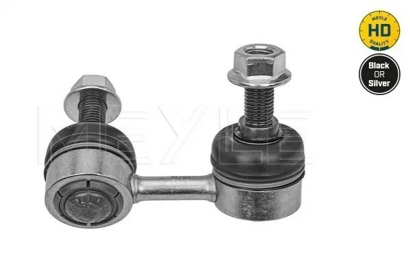 Стійка стабілізатора передн Прав 70mm NISSAN NAVARA NP300 RENAULT ALASKAN 2.3D/2.5D 07.14- MEYLE 36160600062HD (фото 1)