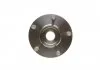 Piasta kpl. P. MAZDA 3/CX-3 CX-3, MAZDA 3. NTN SNR R17068 (фото 4)