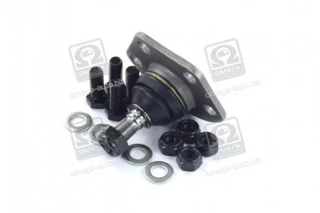 Опора кульова CITROEN JUMPER, FIAT DUCATO (до 1,4т) 94-01 передн.  RIDER RD993524538