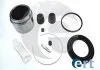 REPERATURKI ZACISK HAM+TЈOCZEK /D41859C PRZУD TOYOTA VERSO 01-09 ERT 402159