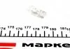 Автолампа MAGNETI MARELLI 003822100000 (фото 2)