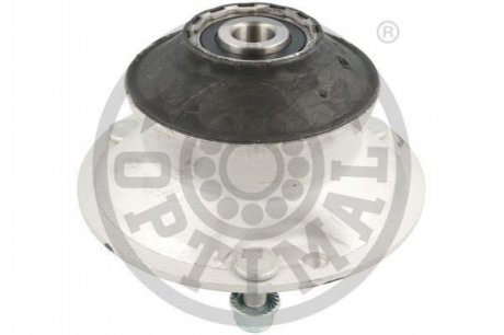 Подушка амортизатора (переднего) + подшипник BMW 3 (E46/E90)/5 (E60) 00-12 OPTIMAL F85433A