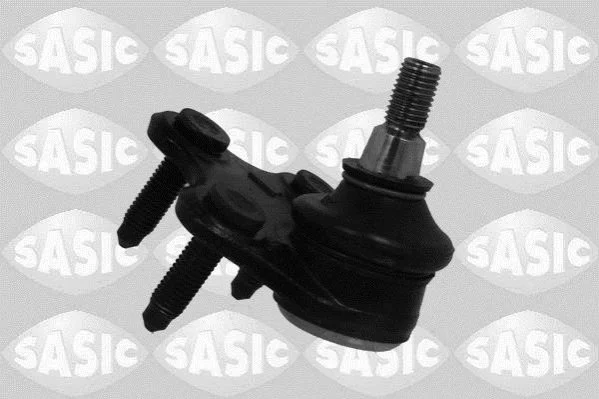 Опора шаровая AUDI A1, SEAT IBIZA IV, SKODA CITIGO, VW POLO 05- перед.мост слева низ (Пр-во) SASIC 7576019 (фото 1)
