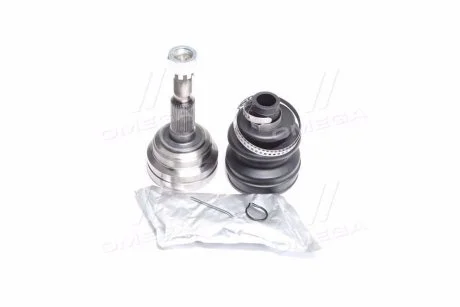 ШРКШ зовн. Opel Astra G 1.4 16V/1.6/16V 98-, 1.7TD 98-00 A:33/F:22/O:52/X DENCKERMANN C120040