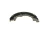 Колодки гальма стоянки, Hyundai I30, IX35, Tucson, Kia Ceed, Sportage 04- TEXTAR 91068100 (фото 4)