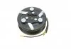 Муфта компресора кондиціонера KEIHIN HS-110R 7PK/100MM 12V HONDA CR-V 02- NRF 380012 (фото 2)