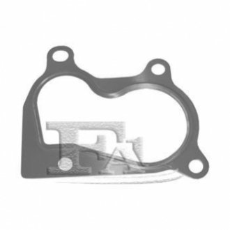 Прокладка випускної системи WYD FISCHER 250-909 CHRYSLER VOYAGER IV 00-08 Fischer Automotive One (FA1) 250909