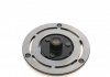 Муфта компресора кондиціонера SANDEN SD7V16 6PK/119MM 12V PEUGEOT 307 01- NRF 380030 (фото 10)