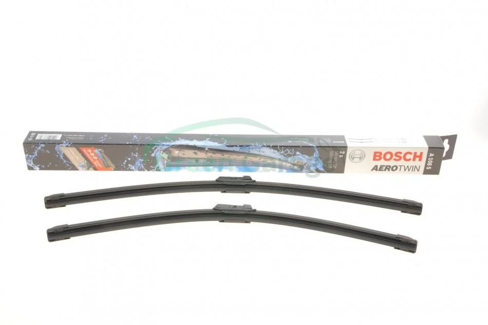 Щітка склоочисника BOSCH 3397014211 (фото 1)