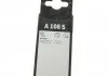 Щітка склоочисника BOSCH 3397014211 (фото 10)