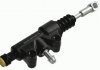POMPA SPRZ╩GгA MERCEDES SL/E/SLK 1,8-3,5 02- =6284605007 SACHS 6284600723 (фото 1)