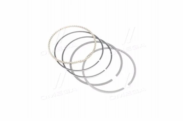 Кольца поршневые к-кт(0.25) 1.2 x 1.2 x 2.5 MATIZ(M100) (пр-во PMC-ESSENCE) PARTS-MALL HCIC040A (фото 1)