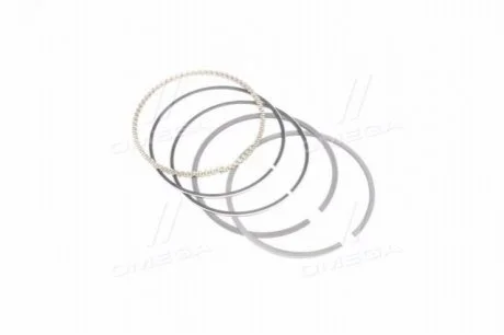 Кільця поршневі, набір к-кт(0.25)unleaded MATIZ(M100) (пр-во PMC-ESSENCE) PARTS-MALL HCIC040A