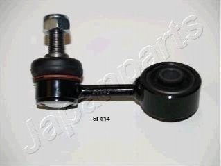 Тяга стабілізатора SI-513L/SI-514 LEWY MITSUBISHI PAJERO 90-00 JAPANPARTS SI513L