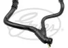 PRZEWOD CHLODNICY ELASTYCZNY FORD MONDEO III 2.0/2.2 TDCI <2007 SZT GATES 054146 (фото 1)