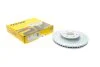 TARCZA HAMULCOWA 320X28 V 6-OTW MERCREDES X-KLASA 09/17> PRZOD SZT TEXTAR 92296503 (фото 1)