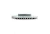 TARCZA HAMULCOWA 320X28 V 6-OTW MERCREDES X-KLASA 09/17> PRZOD SZT TEXTAR 92296503 (фото 3)