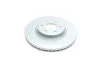 TARCZA HAMULCOWA 320X28 V 6-OTW MERCREDES X-KLASA 09/17> PRZOD SZT TEXTAR 92296503 (фото 4)