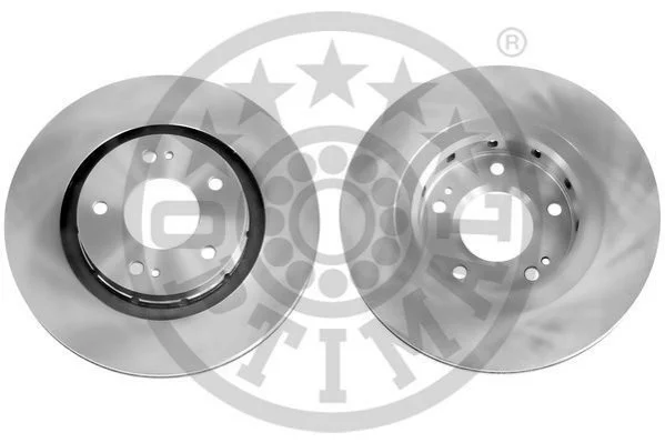 294X24 V 5-OTW CITROEN C-CROSSER/MITSUBISHI LANCER/OUTLANDER/PEUGEOT 4007 OPTIMAL BS8394HC (фото 1)