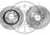 294X24 V 5-OTW CITROEN C-CROSSER/MITSUBISHI LANCER/OUTLANDER/PEUGEOT 4007 OPTIMAL BS8394HC (фото 1)