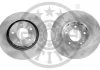 294X24 V 5-OTW CITROEN C-CROSSER/MITSUBISHI LANCER/OUTLANDER/PEUGEOT 4007 OPTIMAL BS8394HC (фото 1)
