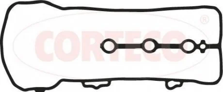 Uszczelka pokr.zaw. NISSAN 1.2 MICRA/NOTE + CORTECO 440527P