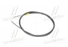 Трос гальмівний CITROEN C4 all LH-RH1/05-/PEUGEOT 307 all BerlinaLH-RH02- ADRIAUTO 3502081 (фото 3)