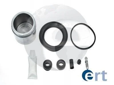 REPERATURKI ZACISK HAM+TгOCZEK /D41940C PRZ╙D TOYOTA RAV4 00-05 ERT 402168 (фото 1)