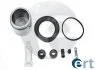 REPERATURKI ZACISK HAM+TгOCZEK /D41940C PRZ╙D TOYOTA RAV4 00-05 ERT 402168 (фото 1)