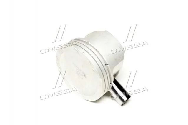 Поршень CHEVROLET Aveo/Lacetti 79,00 1,6 16V с пальцем (пр-во) PARTS-MALL PXMSC011A (фото 1)