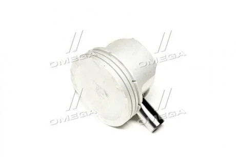Поршень CHEVROLET Aveo/Lacetti 79,00 1,6 16V з пальцем (вир-во) PARTS-MALL PXMSC011A