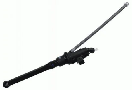 POMPA SPRZКGЈA CITROEN DS3/C3/PEUGEOT 208 1,2/1,6HDI 12- SACHS 6284600719