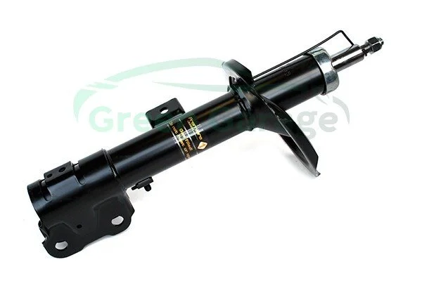 Амортизатор передний MITSUBISHI OUTLANDER II (CW_W) 2.0 DI-D ASAM 75803 (фото 1)