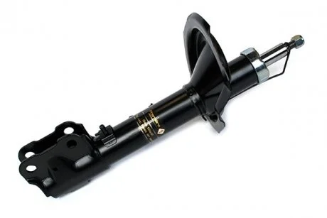 Амортизатор передний MITSUBISHI OUTLANDER II (CW_W) 2.0 DI-D  ASAM 75839
