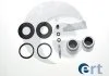 REPERATURKI ZACISK HAM+TгOCZEK /D41669C TYг OPEL VECTRA B 00-02 ERT 401705