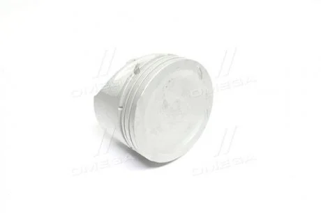 Поршень CHEVROLET Aveo/Lacetti 79,50 1,6 16V з пальцем (вир-во) PARTS-MALL PXMSC011C
