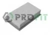 Фільтр повітряний BMW 318i/518i 87-, 320i/323i/325/518i/520i 85-, 750/850 PROFIT 15120105 (фото 1)
