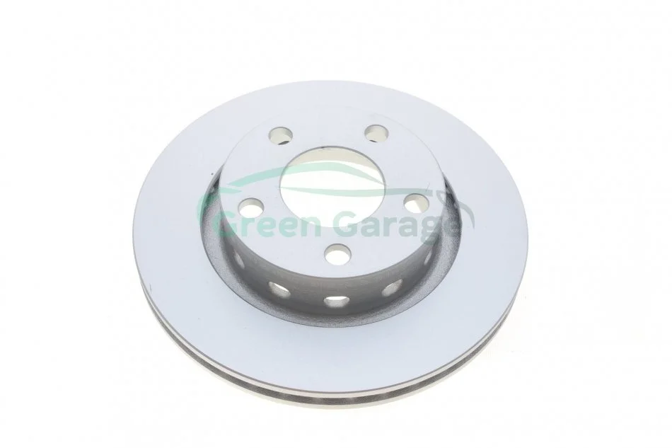 TARCZA HAM VW PASSAT 1.9TDI 4MOTION 00-05, 2.5TDI 03-05 BOSCH 0986479A42 (фото 1)